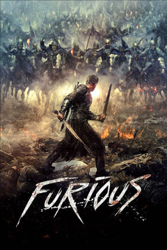 Furious poster - indiq.net
