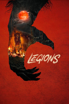 Legions poster - indiq.net