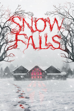 Snow Falls poster - indiq.net