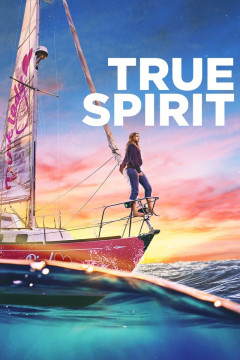 True Spirit poster - indiq.net