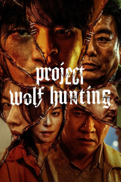 Project Wolf Hunting poster - indiq.net