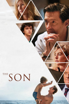 The Son poster - indiq.net
