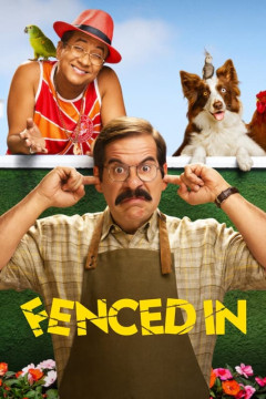 Fenced In poster - indiq.net