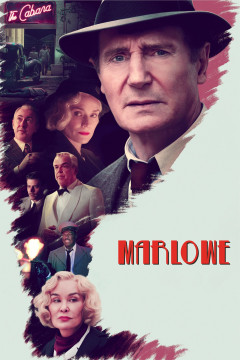 Marlowe poster - indiq.net