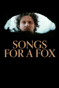 Songs for a Fox poster - indiq.net