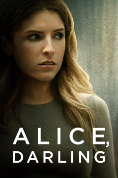 Alice, Darling poster - indiq.net