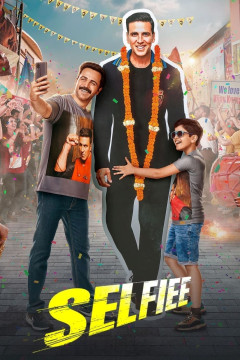 Selfiee poster - indiq.net