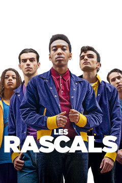 Rascals poster - indiq.net