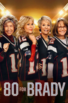 80 for Brady poster - indiq.net