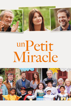 Un petit miracle [xfgiven_clear_yearyear]() [/xfgiven_clear_year]poster - indiq.net