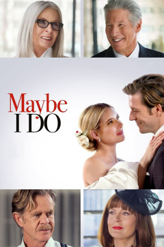Maybe I Do [xfgiven_clear_yearyear]() [/xfgiven_clear_year]poster - indiq.net