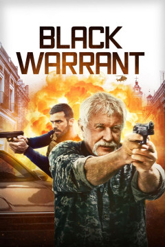 Black Warrant poster - indiq.net