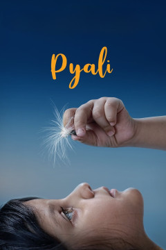 Pyali poster - indiq.net