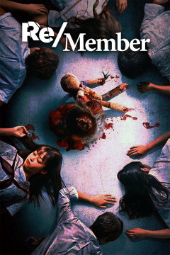 Re/Member poster - indiq.net