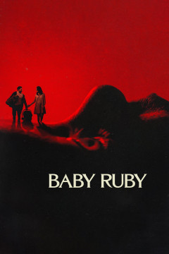 Baby Ruby poster - indiq.net