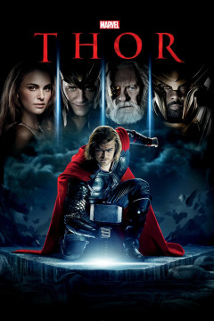 Thor poster - indiq.net