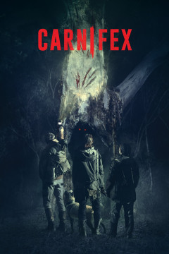 Carnifex poster - indiq.net