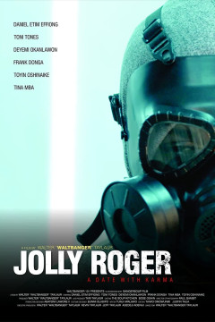Jolly Roger poster - indiq.net