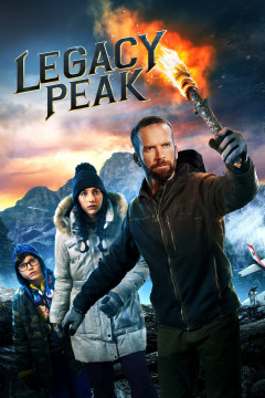 Legacy Peak poster - indiq.net