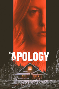 The Apology poster - indiq.net