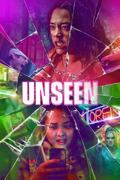 Unseen [xfgiven_clear_yearyear]() [/xfgiven_clear_year]poster - indiq.net