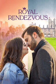 Royal Rendezvous poster - indiq.net