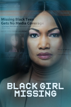 Black Girl Missing poster - indiq.net
