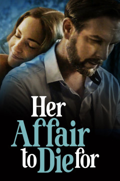 Her Affair to Die For poster - indiq.net