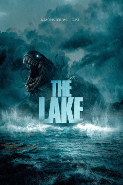 The Lake poster - indiq.net