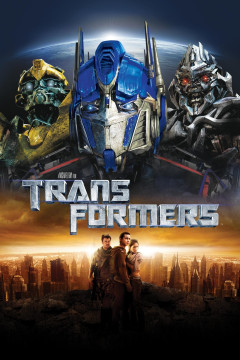 Transformers poster - indiq.net