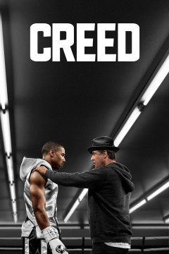 Creed poster - indiq.net