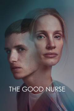 The Good Nurse poster - indiq.net