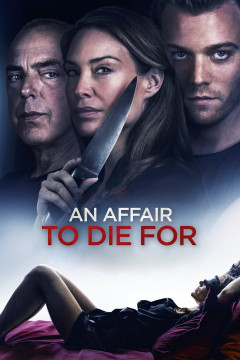 An Affair to Die For poster - indiq.net