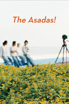 The Asadas! poster - indiq.net