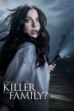 Is There a Killer in My Family? poster - indiq.net