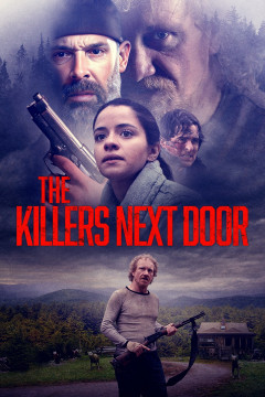 The Killers Next Door poster - indiq.net