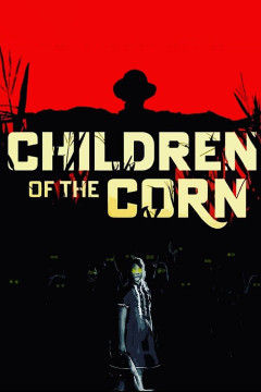 Children of the Corn poster - indiq.net
