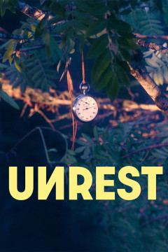 Unrest poster - indiq.net