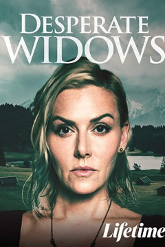 Desperate Widows poster - indiq.net