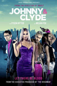 Johnny & Clyde poster - indiq.net