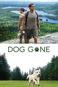 Dog Gone poster - indiq.net