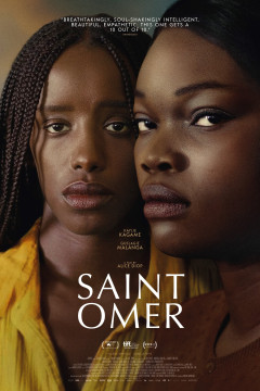 Saint Omer poster - indiq.net