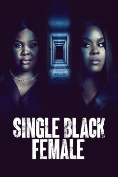 Single Black Female poster - indiq.net