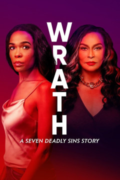 Wrath: A Seven Deadly Sins Story poster - indiq.net