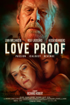 Love Proof poster - indiq.net