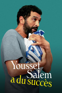 Youssef Salem a du succès poster - indiq.net