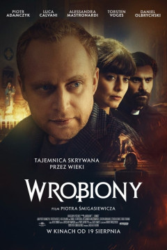 Wrobiony [xfgiven_clear_yearyear]() [/xfgiven_clear_year]poster - indiq.net