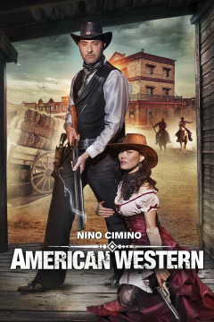 American Western poster - indiq.net