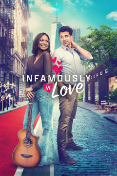 Infamously in Love poster - indiq.net