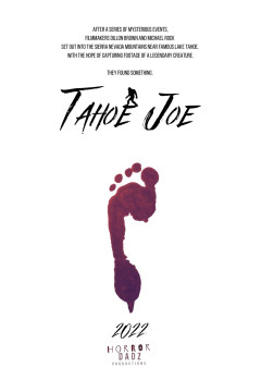 Tahoe Joe poster - indiq.net